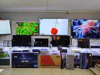 Продам телевизоры! Samsung LG Smart Tv 4K