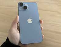 iPhone 14  bluee srochno