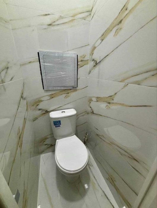 Продаётся 2ух комнатная на втором этаже Юнусабад 6 квартал