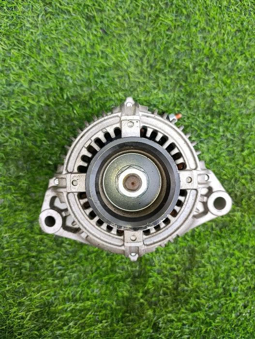 Генератор на Лексус