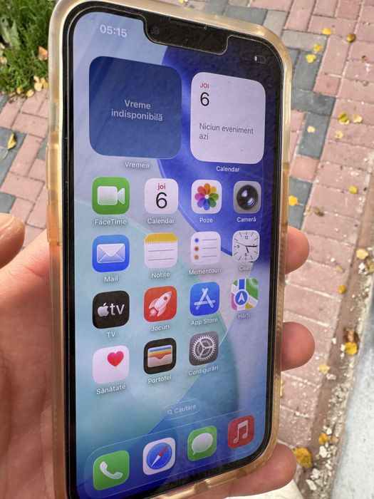 iPhone 13 BLEU 128Gb