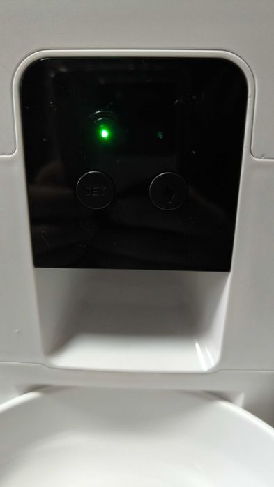 Електронна котешка хранилка през телефон