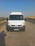 Renault master Opel movano