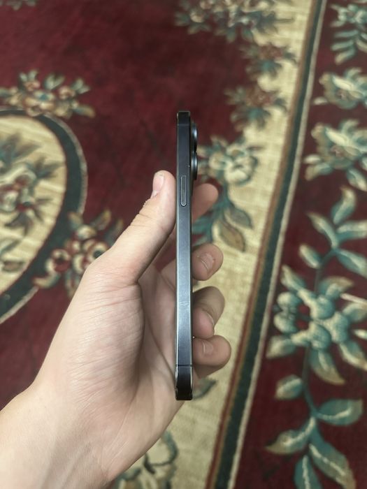 Iphone 15 promax 256 gb