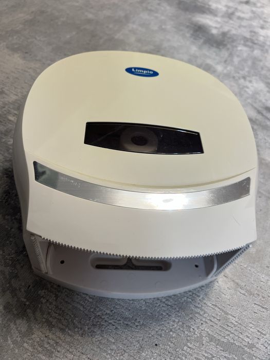 Dispensere Mini Jumbo LIMPIO pentru hartie igienica