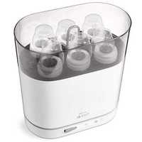 Sterilizator electric Philips-AVENT 4in1 nou