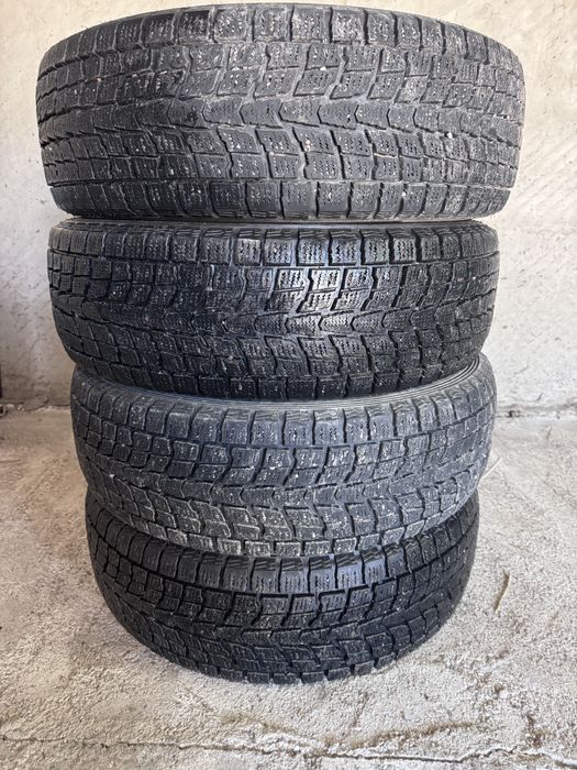 Продам Зимняя резина в хорошем состояние