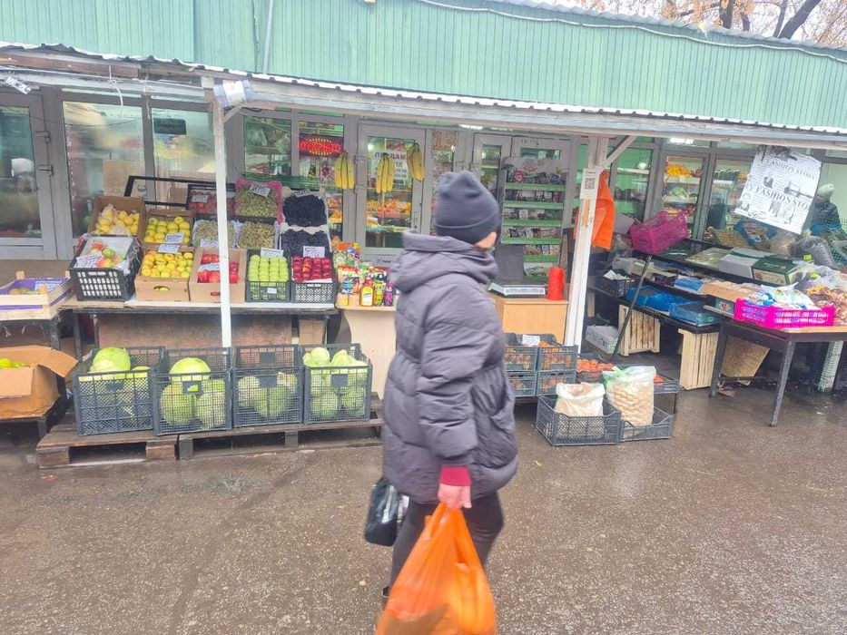 Продам торговый бутик тд Океан