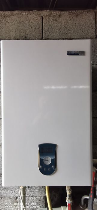 Продам котёл рига, на 240 квадратов, в отличном состоянии