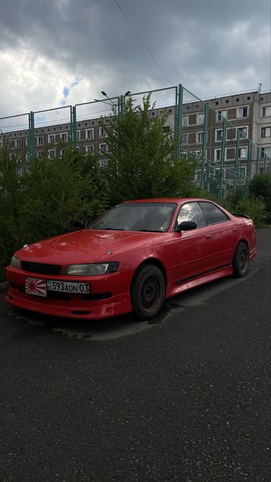 Продам Tayota mark 2