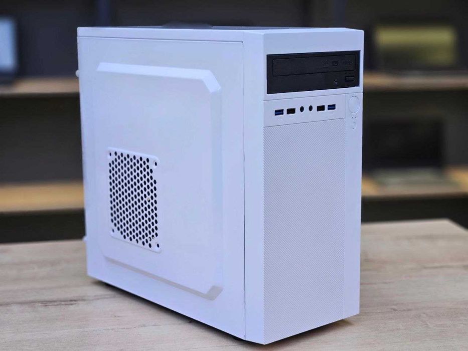 Шикарный офисный Системный блок - Core i3-12100/8ГБ/SSD 256ГБ/UHD