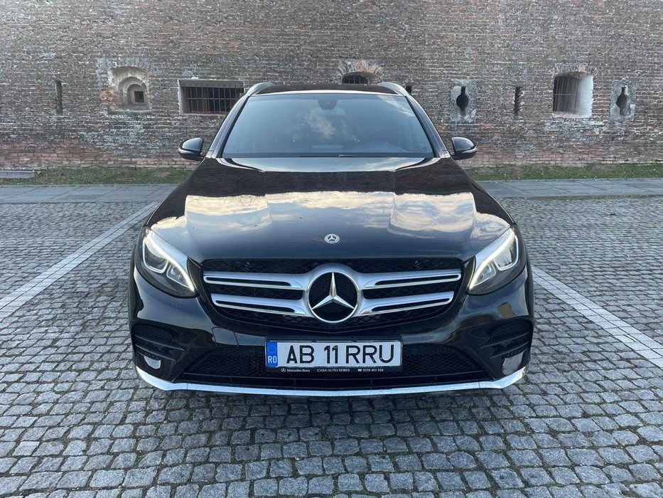 Vand Mercedes Benz 350D