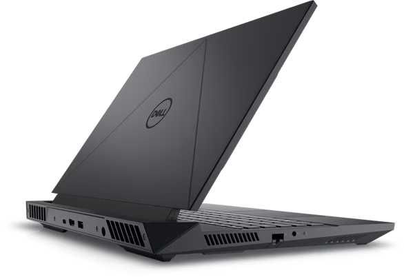 &Ноутбук DELL G15 GAMING 15.6 FHD/i5 13450HX/8GB/512GB/RTX3050 6GB