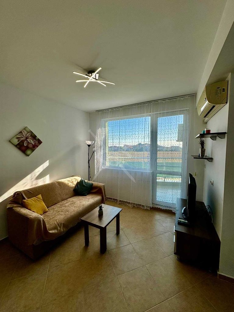 Продава се Двустаен апартамент в с. Равда, Област Бургас - 66 кв.м за 887 €/кв.м - Снимка #8