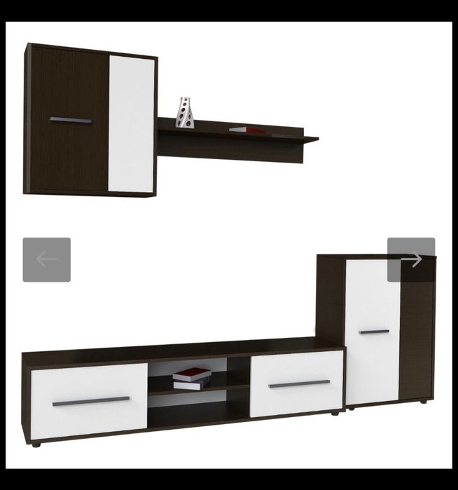 Mobila pentru living