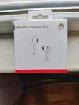 Слушалки Huawei free buds 2