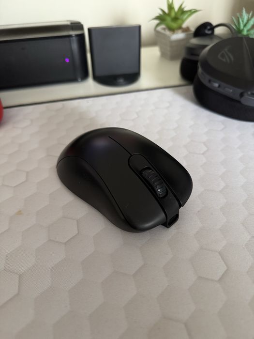 Vand Mouse Zowie EC2-CW wireless