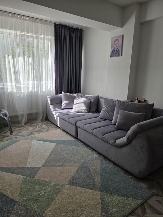 Vind apartament langa fosta regie de tutun în Brazda