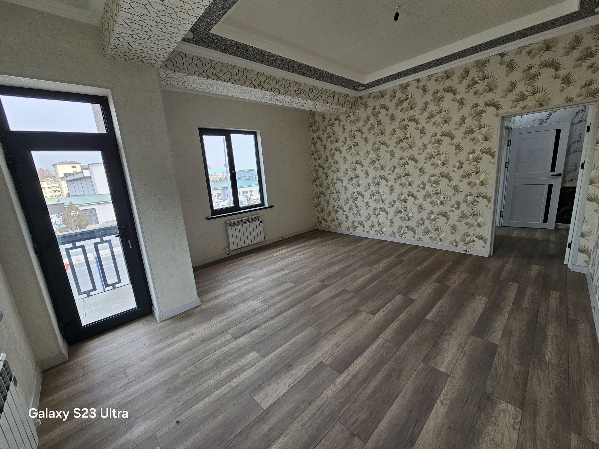 Yangi luks remontlik uy sotiladi 109m2