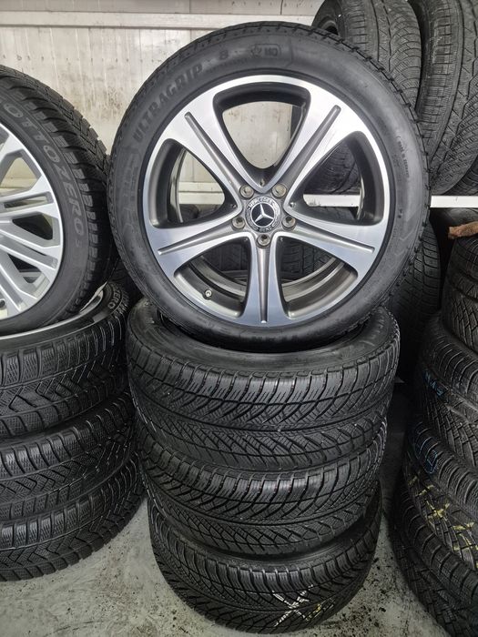 Vand jante mercedes R 19 E class, C class