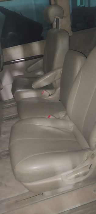 Кия карнивал 2006