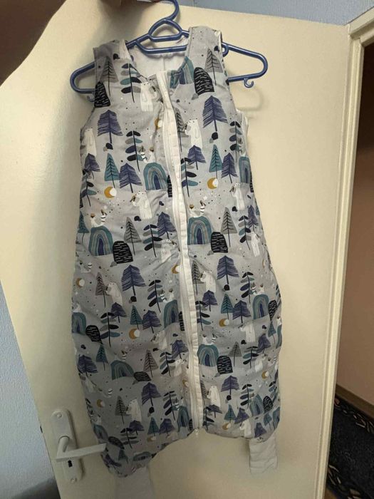 Спални чувалчета