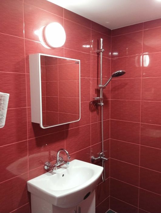 Студентски град двустаен 900лв