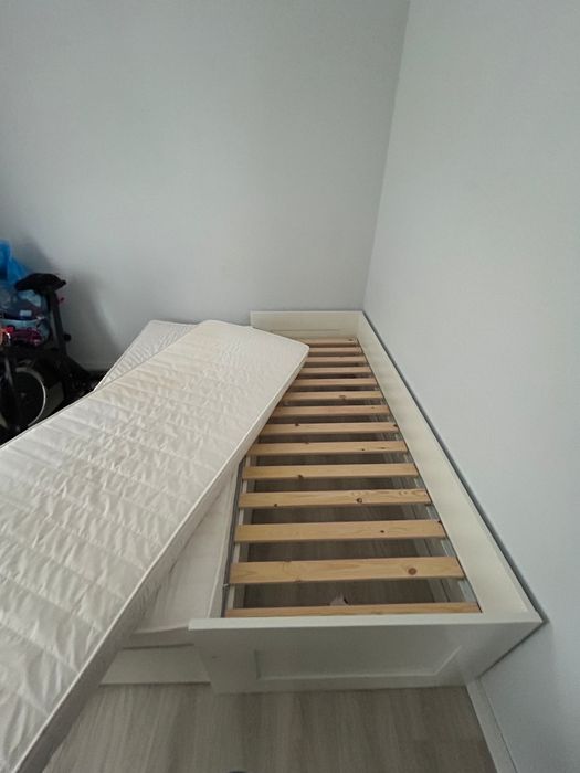 Vand Pat BRIMNES Ikea