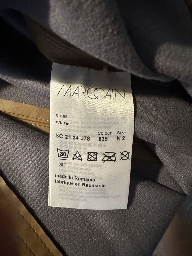 Рокля Marc Cain