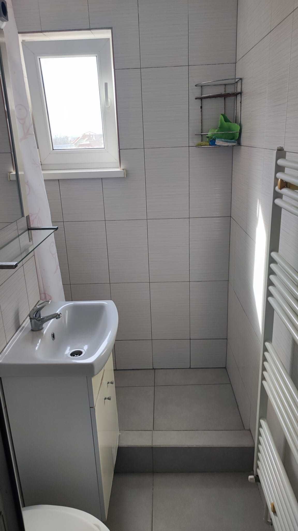 Vând apartament cu 2 camere