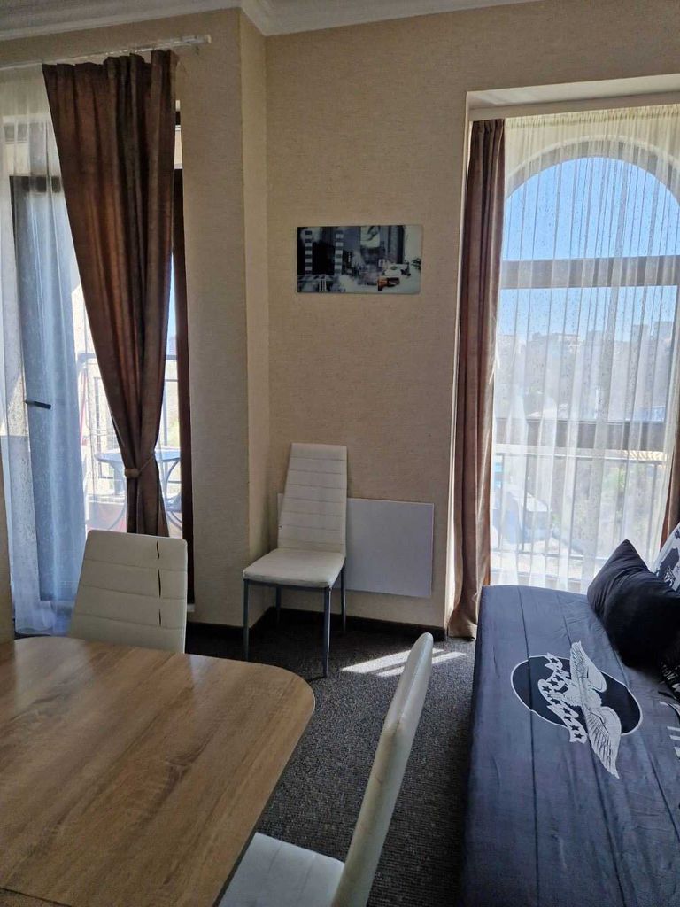 Дава се под наем Двустаен апартамент в Бургас, Зорница - 48 кв.м за 400 € - Снимка #7