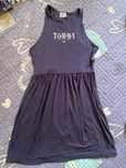 Rochie Tommy.