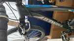 Bicicletă Mountain Bike Decathlon BTWIN Rockrider 340