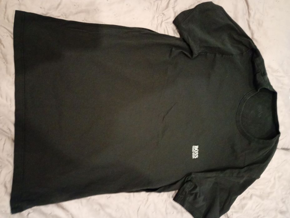 Мъжки тениски Hugo /Under Armour/ Boss