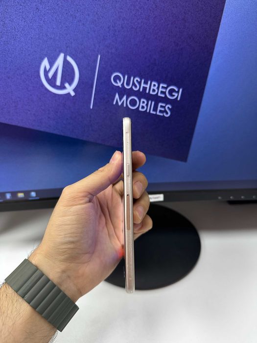 aybi bor Samsung A5 A510