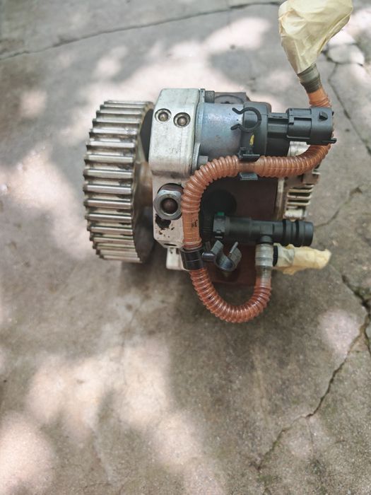 Части за рено лагуна 2 1.9dci