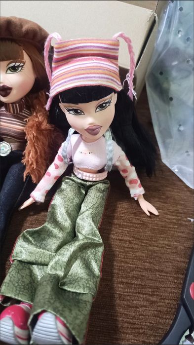 Продам Джейд Братц bratz кукла