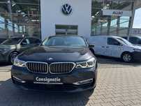 BMW Seria 6 BMW 630 GT xDrive Luxery Line - 258 CP