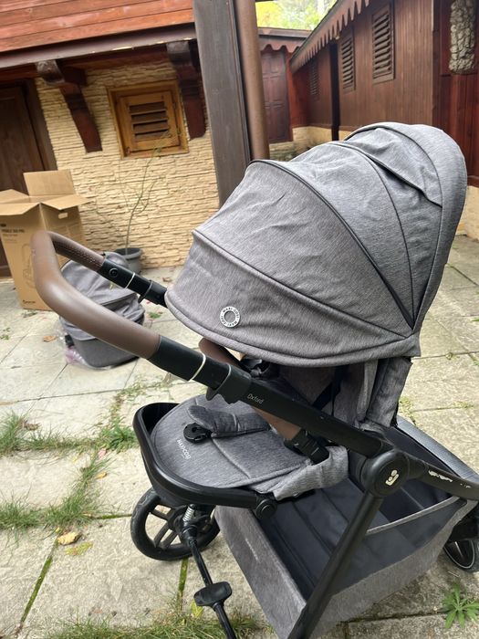 Количка Maxi-Cosi Oxfrod 3в1