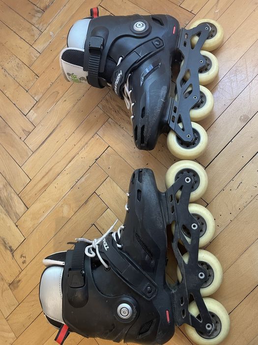 Ролери Tempish Cronos Black