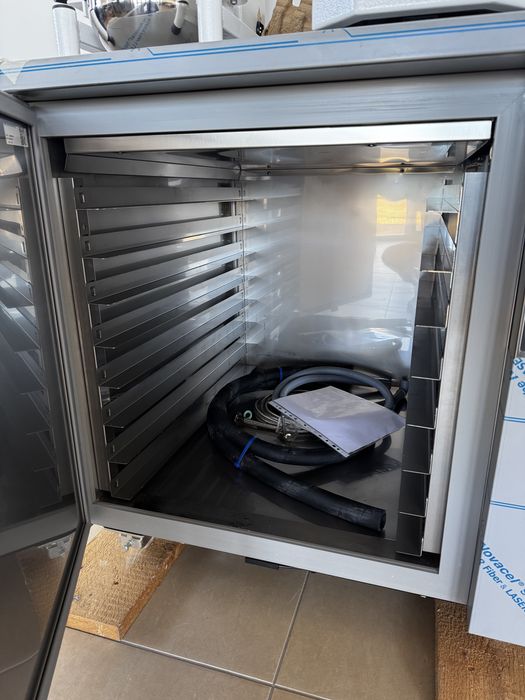 Dospitor multifunctional nou MIWE GVA-U