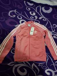 Vand bluza de trening adidas,originala.