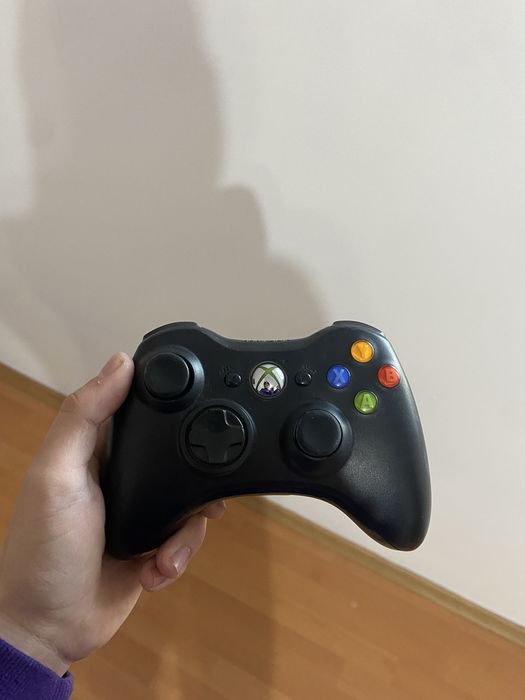 Controller xbox 360 functional