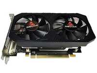 Видеокарта Biostar RX560 4GB на гарантии