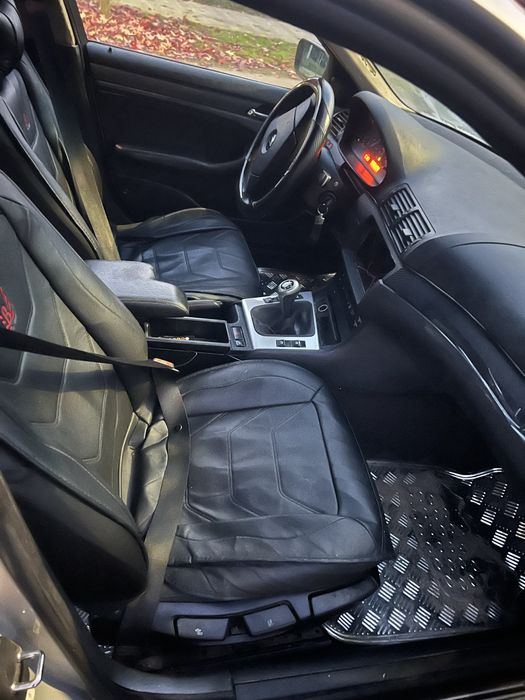 vand Bmw e46 2.0 D 136 cp