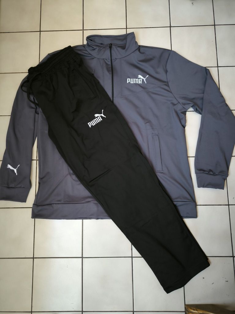 МНОГО ГОЛЕМИ екипи  5XL, 6XL, 7XL 8XL  от полиамид