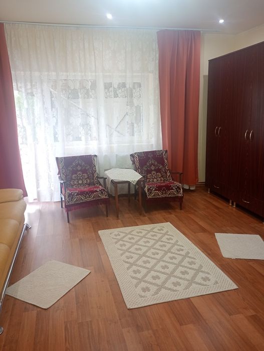 Regim Hotelier Chisineu cris