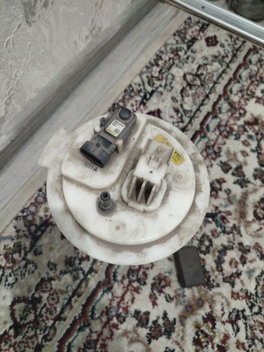 Запчасти епика бензин насос збор