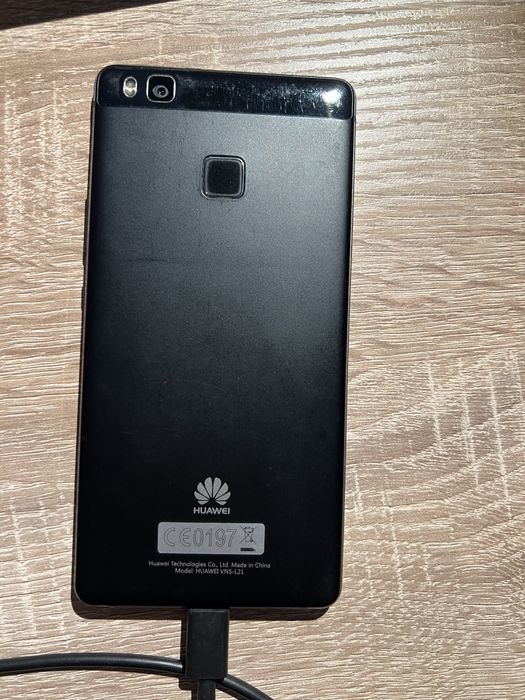 Huawei P9 lite VNS-L21