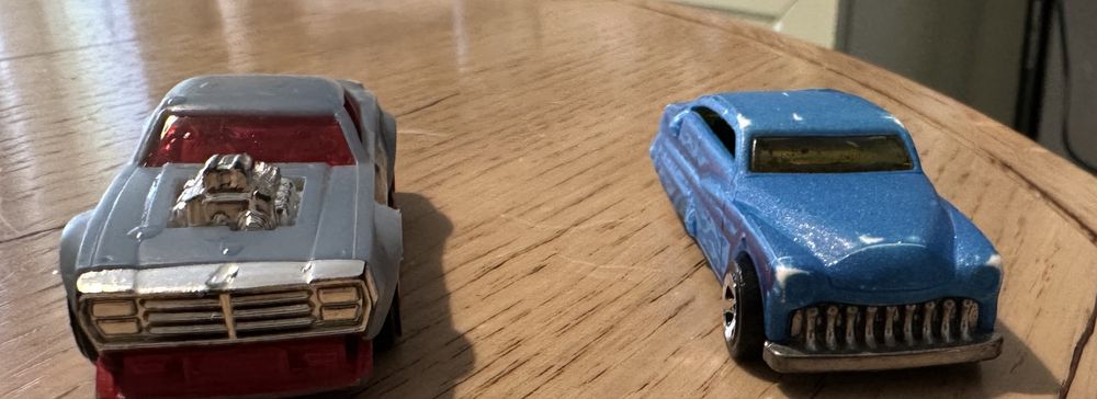 Masini hotwheels